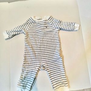 Janie and Jack Onesie